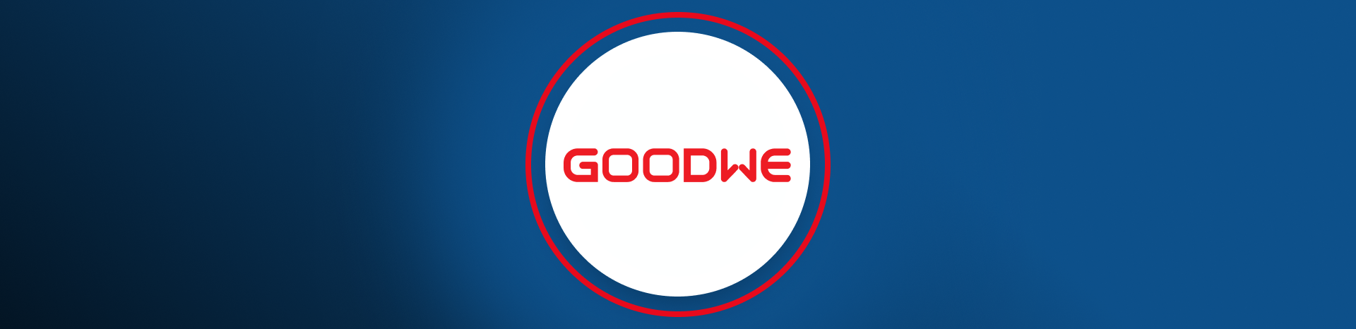 GOODWE Logo 2021