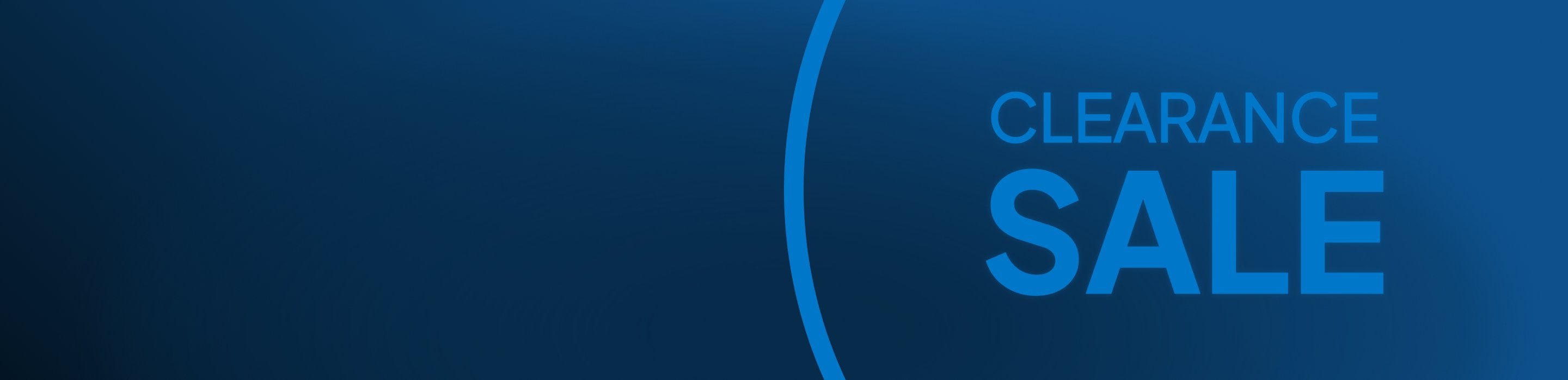 Rubicon Clearance sale