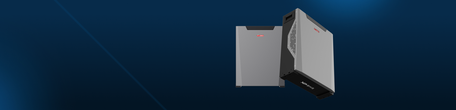 Weco Collection | Rubicon Installer Portal