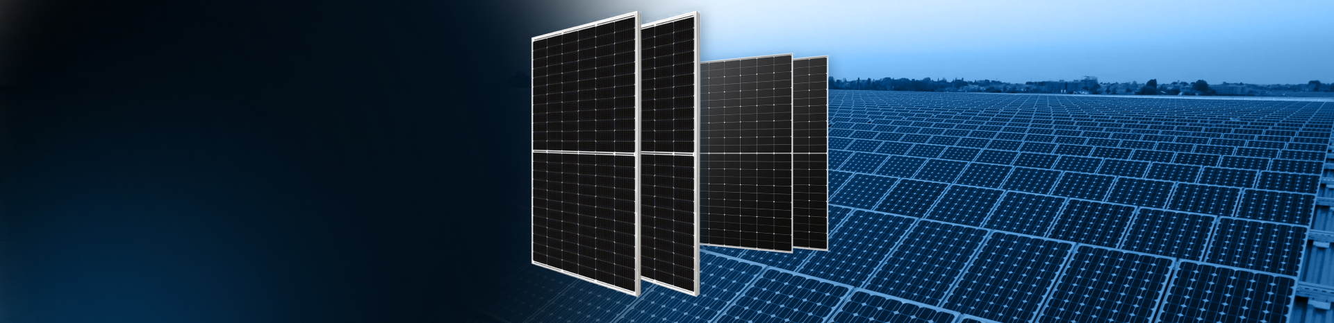 Solar PV - Panels