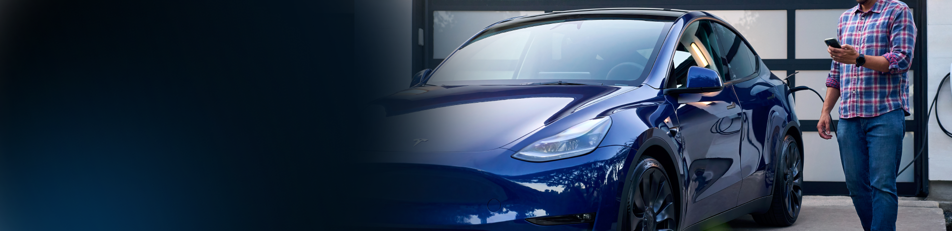 Electric Vehicle Charging