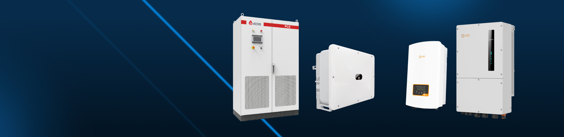 Solar PV Inverters Collection - Rubicon Installer Portal