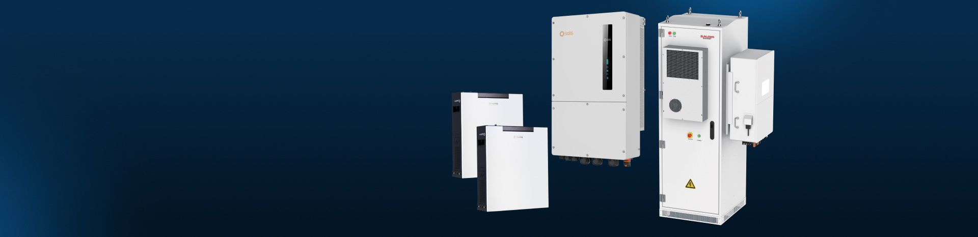 Energy Solution Kits