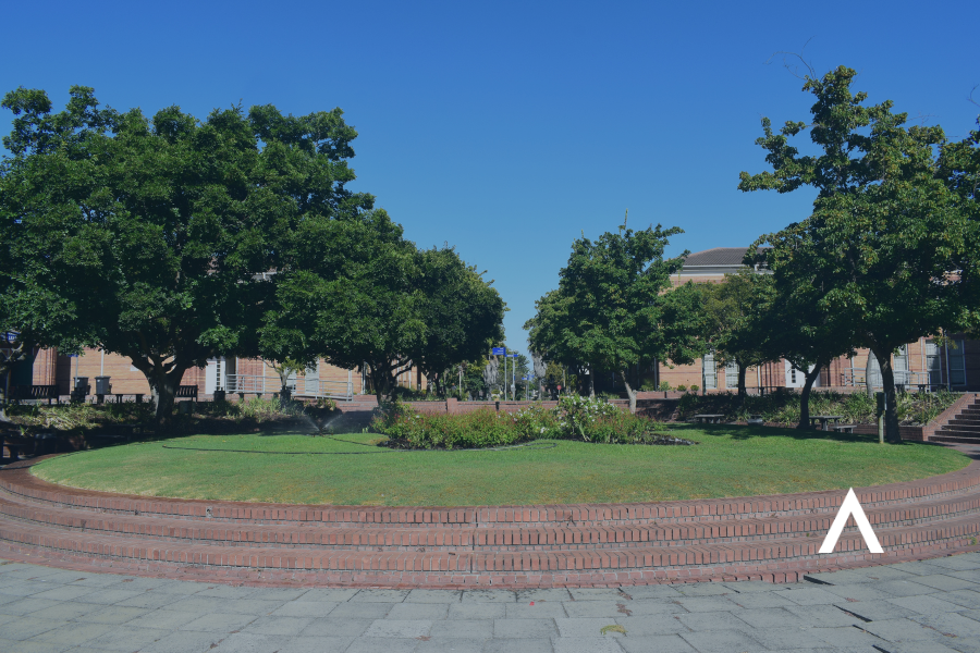 Cape Teaching and Leadership Institute (CTI) APEX Microgrid Controller System