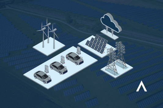 APEX MCS (Microgrid Controller System)