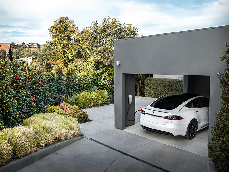 Tesla Wall Connector Featured Image