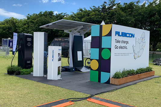 Sparking innovation at Formula E World Championship