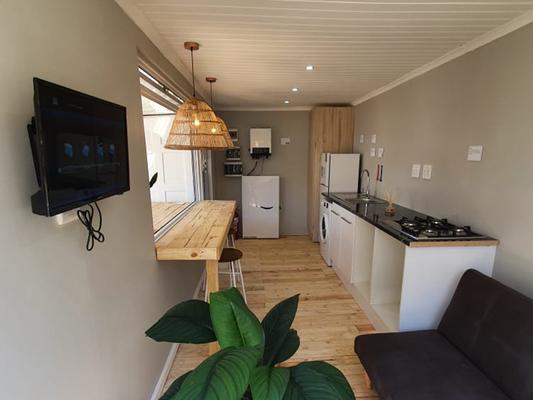Clean Green home featured Image