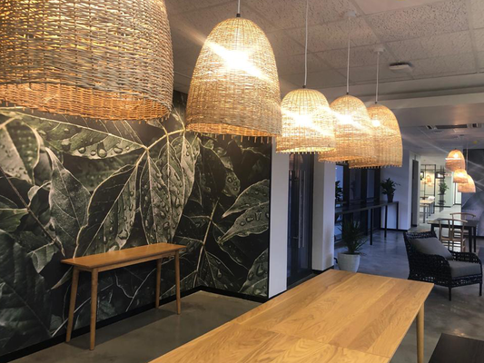 Coricraft Pendant Lighting