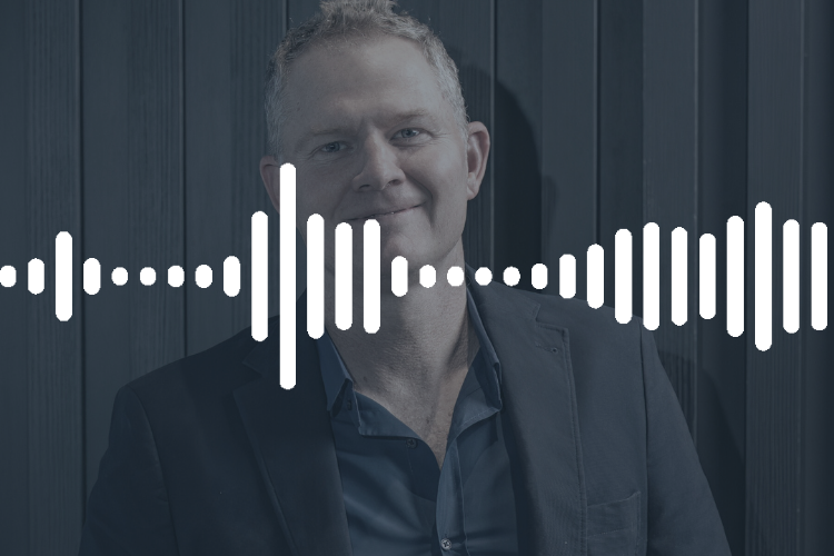 Dylan Schnetler speaks to Smile 90.4 FM on International Day of Clean Energy