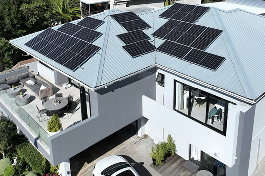 Reliable power solution for Gqeberha homeowner
