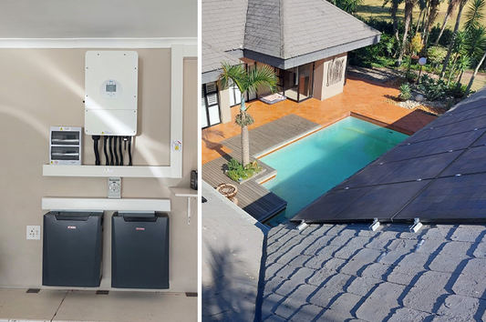 Empowering homeowners one panel a time