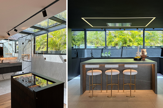 Efficiency meets elegance at House Joubert
