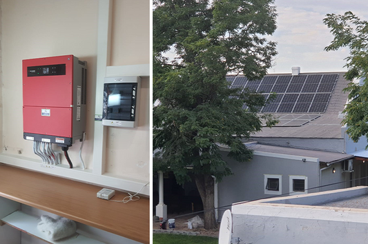 Optimizing business operations with Rubicon energy solution
