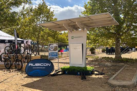 Pedal Paradise: Paarl Bike Fest 2023's Buzz