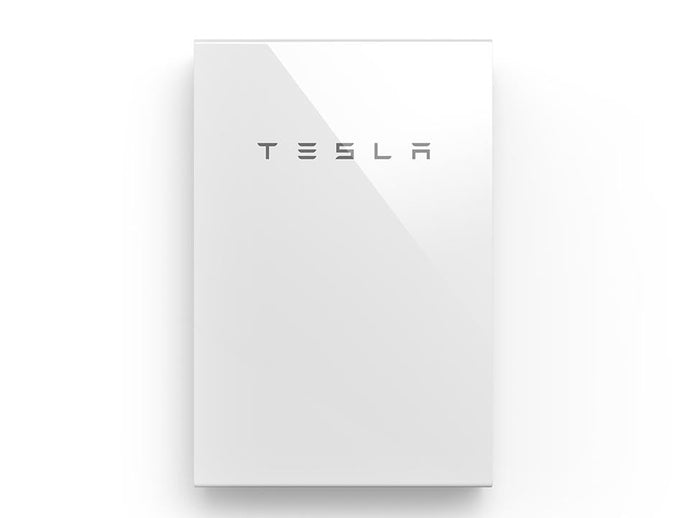 Tesla Powerwall Available In South Africa