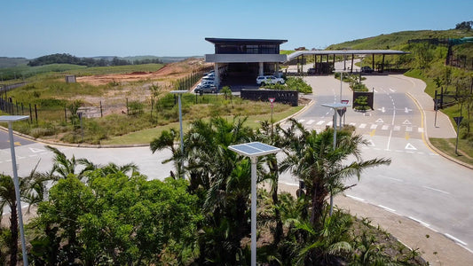 Rubicon Solution at Salta Sibaya