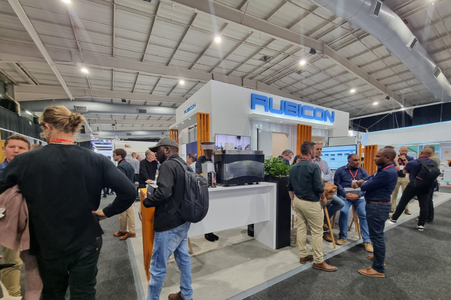 Rubicon Solar & Storage Live Africa 2024