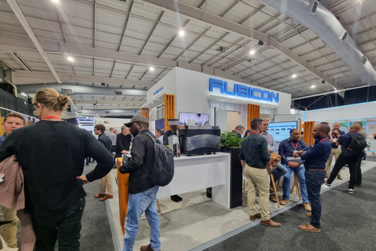 Rubicon Solar & Storage Live Africa 2024