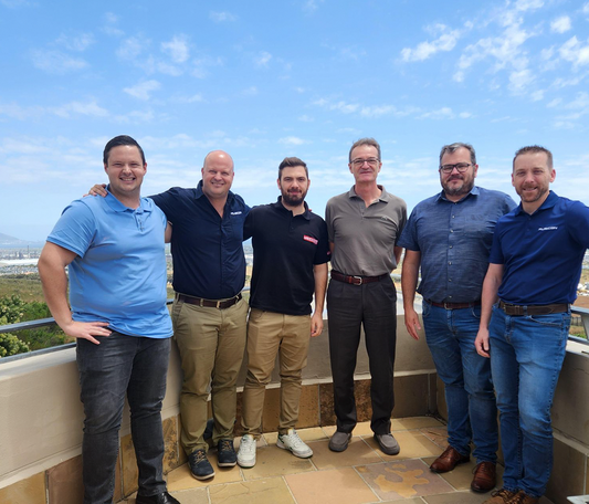 Rubicon signs exclusive partnership with WeCo Batteries
