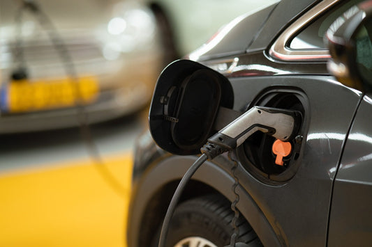 Greg Blandford speaks to MyBroadband on EV charger expansion