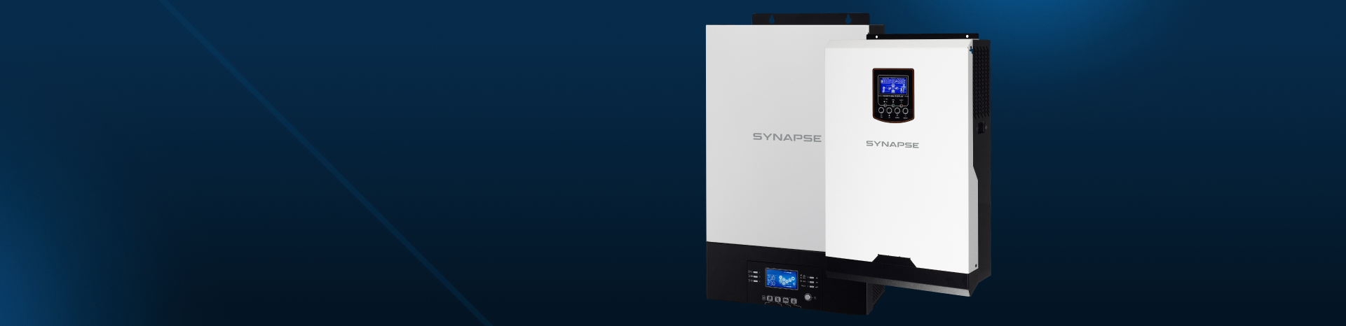 Synapse Collection | Rubicon Installer Portal