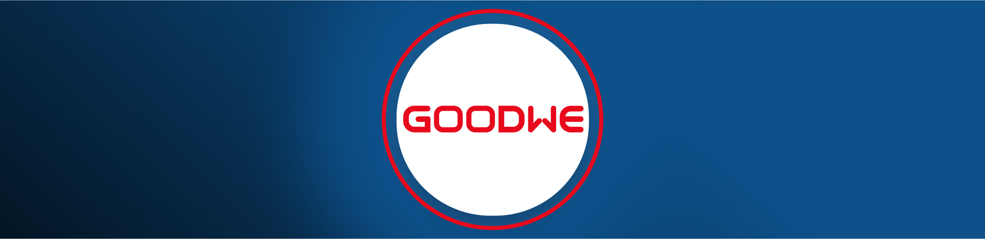GOODWE Logo 2021