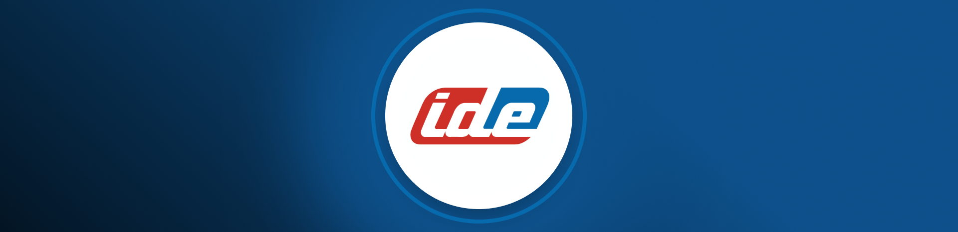 IDE