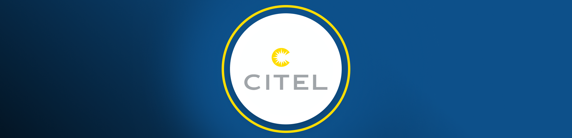 CITEL logo 2021