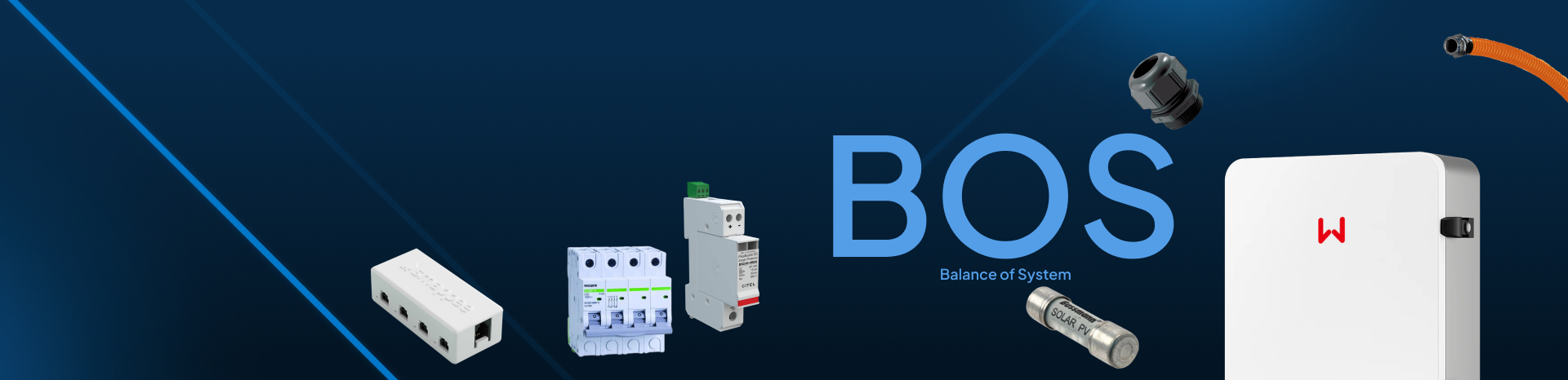 Distribution Box