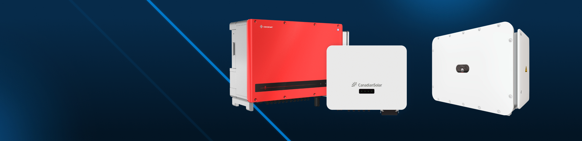 Grid-tied Inverters