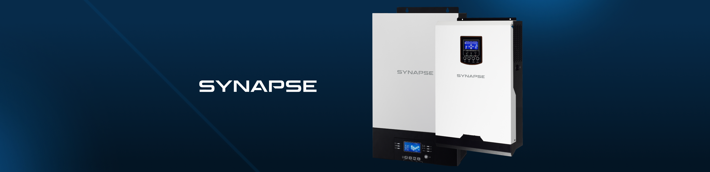 Synapse Inverter Feature