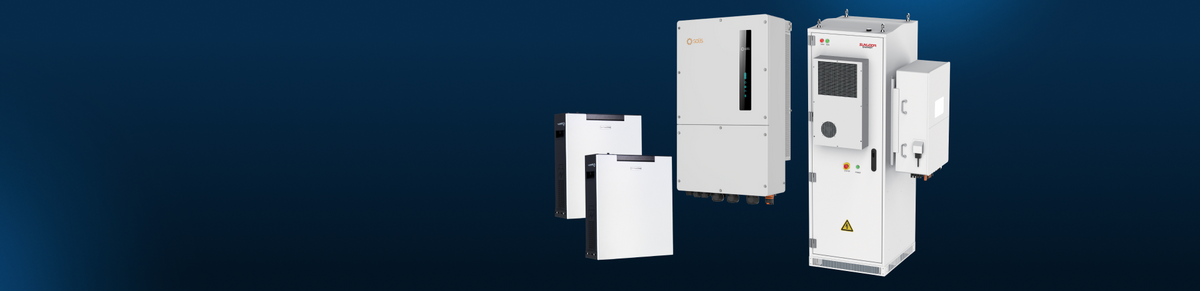 Energy Solution Kits