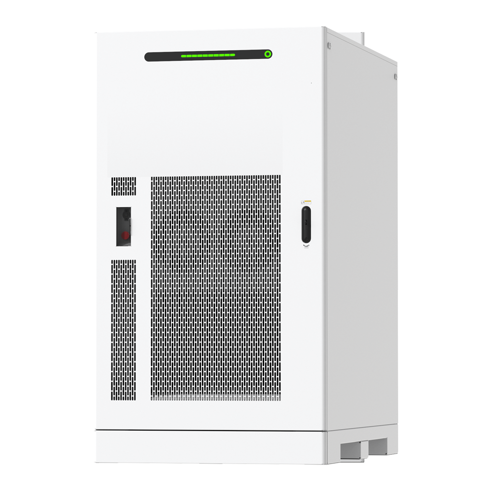 Hauwei LUNA2000 Battery system, Modbus, 3-phase, 215kWh - Rubicon Installer Portal