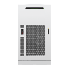 Hauwei LUNA2000 Battery system, Modbus, 3-phase, 215kWh - Rubicon Installer Portal