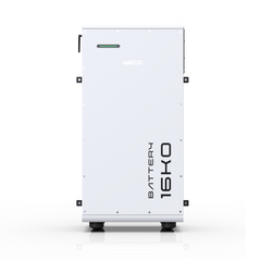 Weco 16K0-LV Battery module, 51.2VDC, 16kWh
