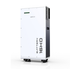 Weco 16K0-LV Battery module, 51.2VDC, 16kWh