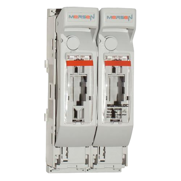 2 Pole NH00 Fuse Switch disconnector 160A Mersen - Rubicon Installer Portal
