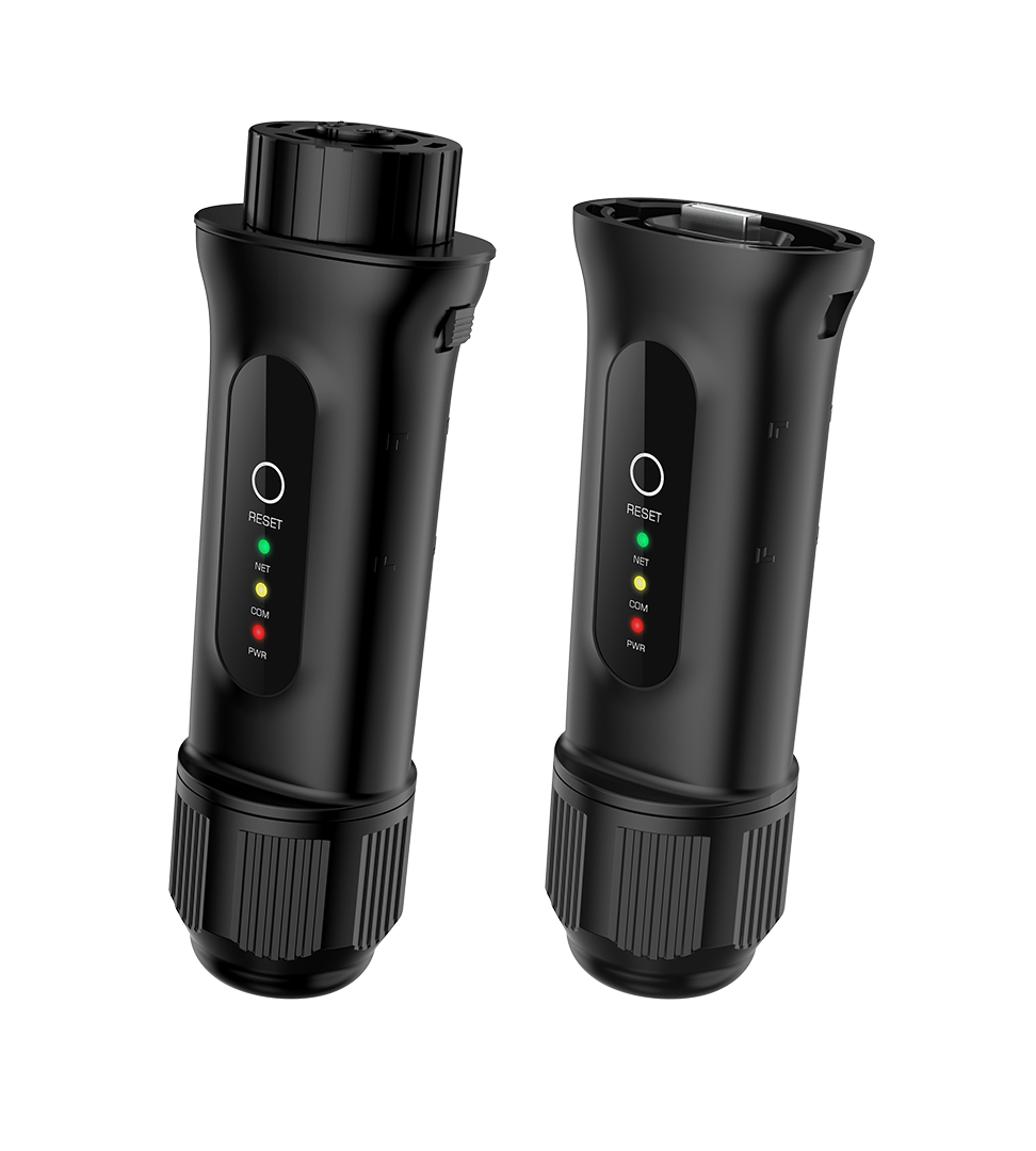 Solis Dual LAN and WIFI datalogger stick, Soliscloud ready - Rubicon Installer Portal