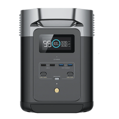 EcoFlow Delta 2, SA, 1kWh, 1.8kW - Rubicon Installer Portal