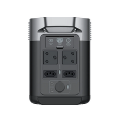 EcoFlow Delta 2, SA, 1kWh, 1.8kW - Rubicon Installer Portal