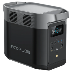 EcoFlow Delta 2, SA, 1kWh, 1.8kW - Rubicon Installer Portal