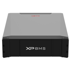 Kit | Weco Single module, HV/LV, 48V, 5.3kWh PLUS Mounting kit - Rubicon Installer Portal