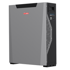 Weco Single module, HV/LV, 48V, 5.3kWh, incl bracket and LV cables - Rubicon Installer Portal