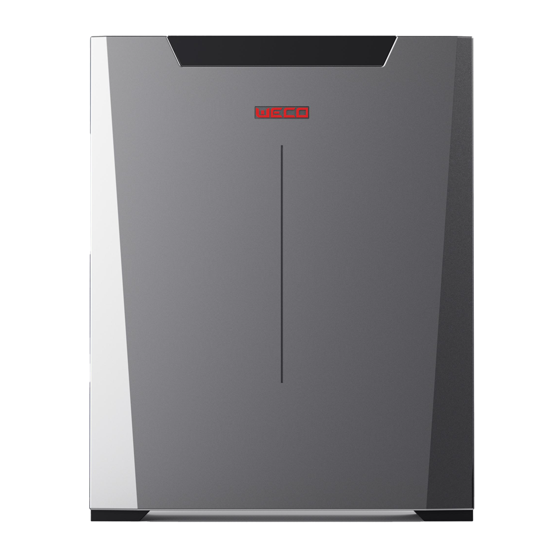 Weco 5.3kwh 48V battery - Rubicon Installer Portal