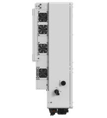 Solis S6 5kW Hybrid inverter, 1-phase, 2MPPT DC for LV batteries w/10yr warr - Rubicon Installer Portal