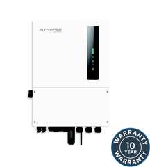 6kW Synapse Inverter + Synapse 5K0 Battery Kit - Rubicon Installer Portal
