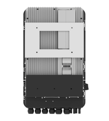Deye 8kW Hybrid Single Phase Inverter, 48V, 2 MPPT, CT & WiFi Included - Rubicon Installer Portal