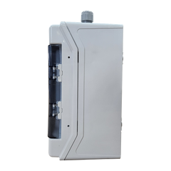 AC Protection box, 25A inverter input, 5kVA - Rubicon Installer Portal