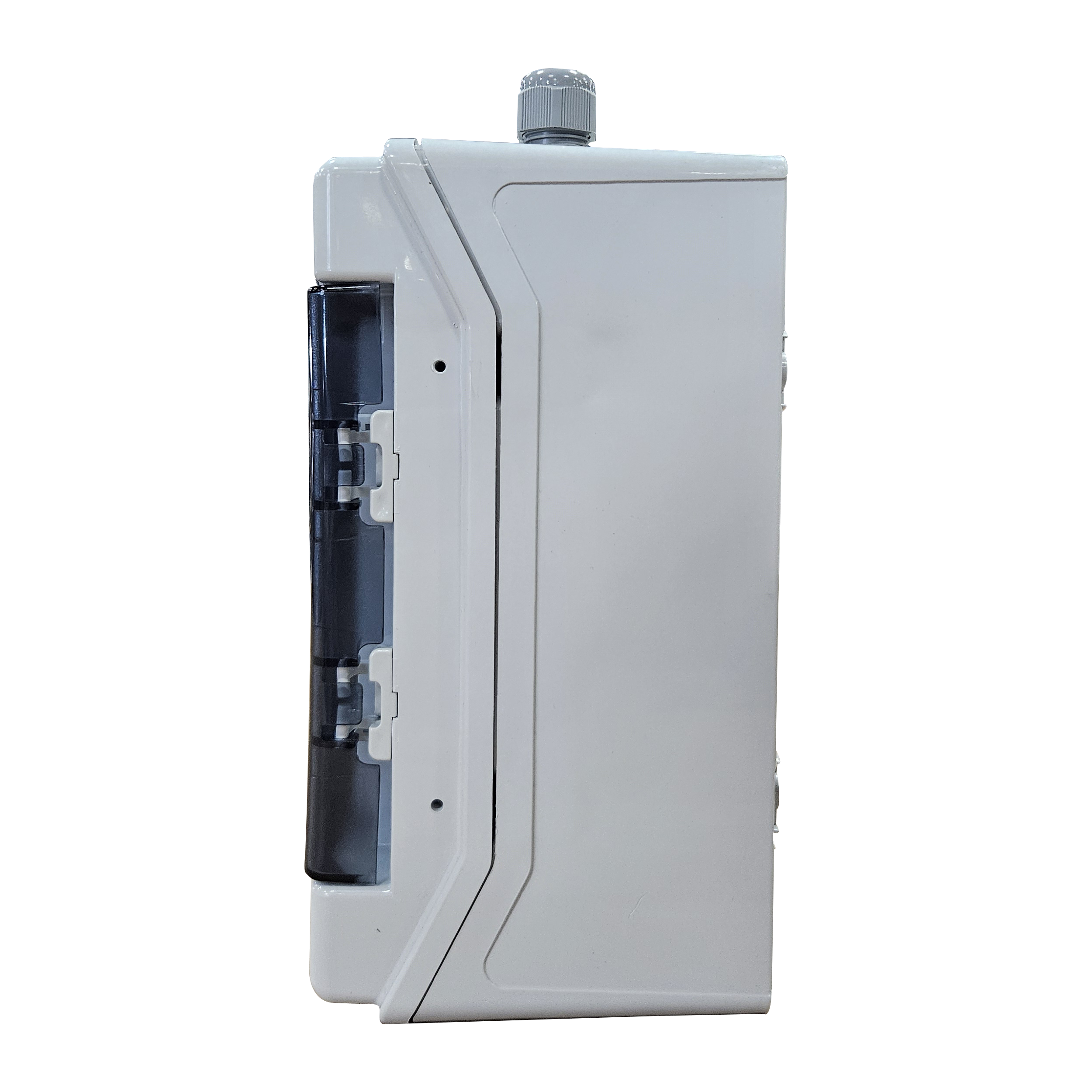 AC Protection box, 40A inverter input, 8kVA - Rubicon Installer Portal